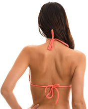 Carica l'immagine nel visualizzatore di Gallery, Image 06: Rio De Sol Haut Top Tri Micro Rosa Harmonia