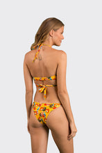 Carica l'immagine nel visualizzatore di Gallery, Model Back: Rio De Sol Haut Top Stories Kate