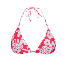 Carica l'immagine nel visualizzatore di Gallery, Product Front: Wednesday In Hawaii By Rio De Sol Haut Top Pua-Hibiscus Kauai