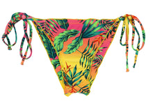 Carica l'immagine nel visualizzatore di Gallery, Product Front: Rio De Sol Bas Bottom Sun-Sation Frufru