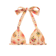 Carica l'immagine nel visualizzatore di Gallery, Product Front: Rio De Sol Haut Top Mosaico Mel