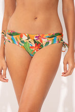 Carica l'immagine nel visualizzatore di Gallery, Gallery: Rio De Sol Bas Bottom Tropical Madrid