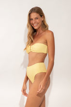 Carica l'immagine nel visualizzatore di Gallery, Image 04: Rio De Sol Bas Bottom Drift-Butterglow Hotpants