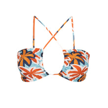 Carica l'immagine nel visualizzatore di Gallery, Product Front: Rio De Sol Haut Top Kauai Camille