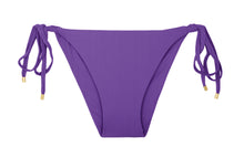 Carica l'immagine nel visualizzatore di Gallery, Product Front: Rio De Sol Bas Bottom Amuleto Lacinho