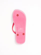Carica l'immagine nel visualizzatore di Gallery, Image 06: Rio De Sol Tongs Ditsy-Butter Slim
