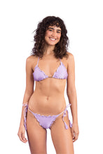 Carica l'immagine nel visualizzatore di Gallery, Model Front: Rio De Sol Ensemble Set Shimmer-Harmonia Frufru-Fio