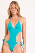 Carica l'immagine nel visualizzatore di Gallery, Gallery: Rio De Sol Une Pièce Malibu-Atol Trikini