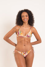 Carica l'immagine nel visualizzatore di Gallery, Model Front: Rio De Sol Bas Bottom Oasis Ibiza-Comfy