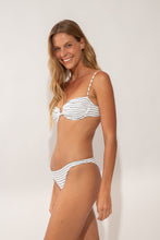 Carica l'immagine nel visualizzatore di Gallery, Image 04: Rio De Sol Haut Top Linea-White Zaya