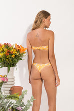 Carica l'immagine nel visualizzatore di Gallery, Model Back: Rio De Sol Bas Bottom Sunny-Forest Nice-Fio
