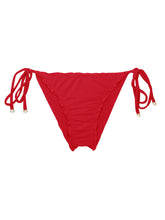 Carica l'immagine nel visualizzatore di Gallery, Product Front: Rio De Sol Bas Bottom Malibu-Malagueta Frufru