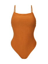 Carica l'immagine nel visualizzatore di Gallery, Product Front: Rio De Sol Une Pièce Ferrugo Attaya