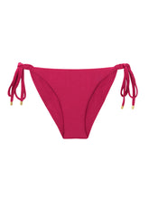 Carica l'immagine nel visualizzatore di Gallery, Product Front: Rio De Sol Bas Bottom Shimmer-Desejo Cheeky-Tie