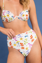 Carica l'immagine nel visualizzatore di Gallery, Image 09: Rio De Sol Ensemble Set Countryside Kyra Hotpants