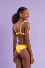 Carica l'immagine nel visualizzatore di Gallery, Image 12: Rio De Sol Ensemble Set Malibu-Yellow Balconet Ciao