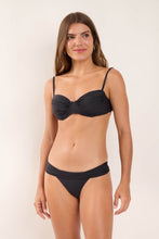 Carica l'immagine nel visualizzatore di Gallery, Image 10: Rio De Sol Bas Bottom Nero Amy
