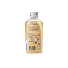 Carica l'immagine nel visualizzatore di Gallery, Product Back: Vahine Monoi Oils Vahine Monoi Frangipani 60Ml