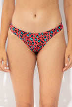 Carica l'immagine nel visualizzatore di Gallery, Gallery: Rio De Sol Bas Bottom Coral-Feline Nice