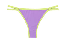 Carica l'immagine nel visualizzatore di Gallery, Product Front: Rio De Sol Bas Bottom Orchid Mini-Duo