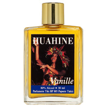 Carica l'immagine nel visualizzatore di Gallery, Product Front: Tiki Fragrances Eau De Toilette Vanilla Huahine 30Ml