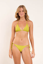 Carica l'immagine nel visualizzatore di Gallery, Model Front: Rio De Sol Bas Bottom Fluity-Abacateiro Ibiza-Comfy