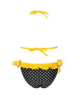 Carica l'immagine nel visualizzatore di Gallery, Product Back: Brazilian Bikini Shop Deux Pièces Fille Melinho Kids