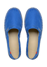 Carica l'immagine nel visualizzatore di Gallery, Image 04: Havaianas Espadrille Havaianas Origine Ii Blue Star