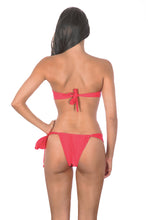Carica l'immagine nel visualizzatore di Gallery, Image 05: Brazilian Bikini Shop Bas Frutilly Lace