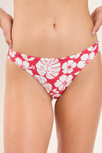 Carica l'immagine nel visualizzatore di Gallery, Gallery: Wednesday In Hawaii By Rio De Sol Bas Bottom Pua-Hibiscus Waikiki