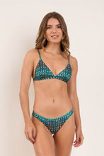 Carica l'immagine nel visualizzatore di Gallery, Model Front: Rio De Sol Bas Bottom Brisa Nice