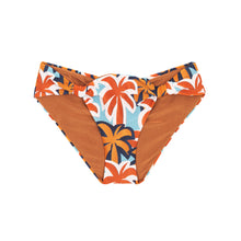 Carica l'immagine nel visualizzatore di Gallery, Product Front: Rio De Sol Bas Bottom Kauai Mel-Comfy