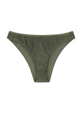 Carica l'immagine nel visualizzatore di Gallery, Product Front: Rio De Sol Bas Bottom Croco Essential