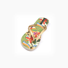 Carica l'immagine nel visualizzatore di Gallery, Image 05: Rio De Sol Tongs Tropical Slim