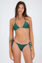 Carica l'immagine nel visualizzatore di Gallery, Model Front: Rio De Sol Bas Bottom Palace Cheeky-Rope