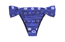 Carica l'immagine nel visualizzatore di Gallery, Product Front: Rio De Sol Bas Calcinha Cool Jean New