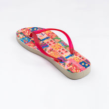 Carica l'immagine nel visualizzatore di Gallery, Image 04: Rio De Sol Tongs Love-Trip Slim