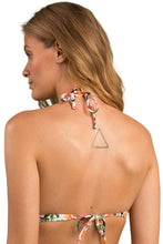 Carica l'immagine nel visualizzatore di Gallery, Image 08: Rio De Sol Haut Top Boho Tri-Cos