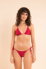 Carica l'immagine nel visualizzatore di Gallery, Image 10: Rio De Sol Ensemble Set Shimmer-Divino Tri-Inv Cheeky-Tie