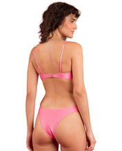 Carica l'immagine nel visualizzatore di Gallery, Image 07: Rio De Sol Ensemble Set Shimmer-Confetti Bandeau-Joy Essential