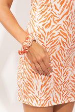 Carica l'immagine nel visualizzatore di Gallery, Image 04: Rio De Sol Chouchou Sahari Scrunchie