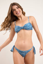 Carica l'immagine nel visualizzatore di Gallery, Image 07: Rio De Sol Ensemble Set Chuva Bandeau-Joy Italy