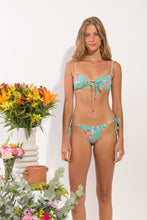 Carica l'immagine nel visualizzatore di Gallery, Image 12: Rio De Sol Ensemble Set Botanic Mila Cheeky-Tie