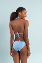 Carica l'immagine nel visualizzatore di Gallery, Image 06: Rio De Sol Ensemble Set Shimmer-Baltic-Sea Tri-Inv Ibiza-Comfy