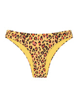 Carica l'immagine nel visualizzatore di Gallery, Product Front: Rio De Sol Bas Bottom Yellow-Feline Essential