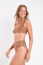 Carica l'immagine nel visualizzatore di Gallery, Image 03: Rio De Sol Bas Bottom Bouquet Hotpants