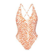 Carica l'immagine nel visualizzatore di Gallery, Product Front: Rio De Sol Une Pièce Sahari Sunny