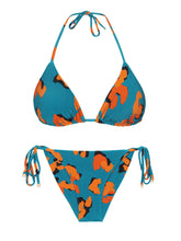 Carica l'immagine nel visualizzatore di Gallery, Product Front: Rio De Sol Ensemble Set Luma Tri-Inv Cheeky-Tie