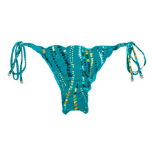 Carica l'immagine nel visualizzatore di Gallery, Product Front: Rio De Sol Bas Bottom Rain Frufru-Fio
