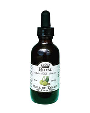 Carica l'immagine nel visualizzatore di Gallery, Product Front: Monoï Royal Monoi Oils Monoi Royal Tamanu 60 Ml Flacon Pipette